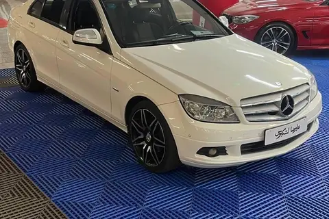 بنز، کلاس C