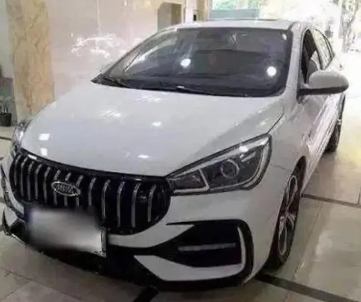 چری،  آریزو 5T اسپرت FL