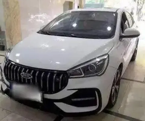 چری، آریزو 5T اسپرت FL