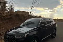 فونیکس، تیگو 7 پرو