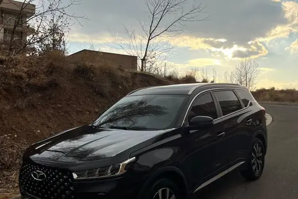 فونیکس، تیگو 7 پرو