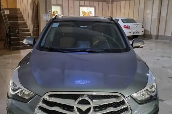 هایما  S5