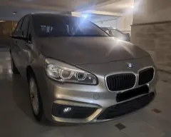 ب ام و، سری 2 اکتیوتورر
