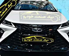فونیکس، آریزو 6 جی تی (Z6 GT)