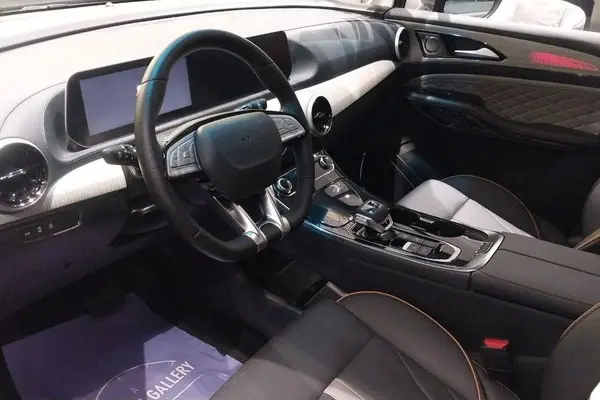 فردا، سوبا M4