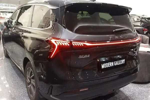 فردا، سوبا M4