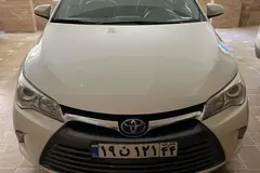 تویوتا، کمری هیبرید