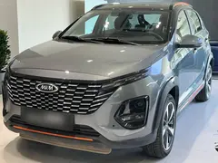 حواله ام وی ام، X33 کراس