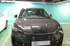 فولکس، آی دی یونیکس