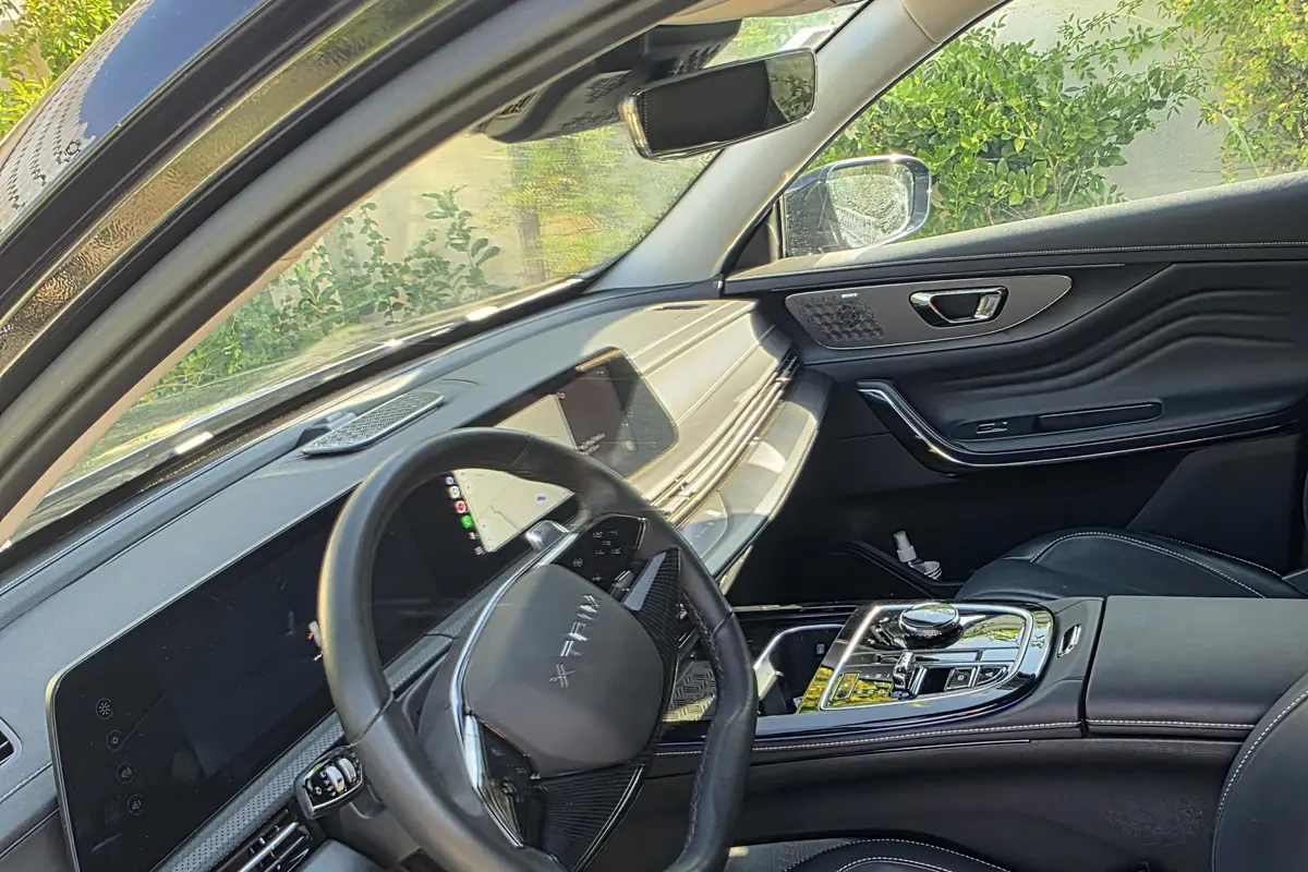 اکستریم،  LX (SX)