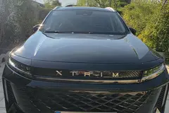 اکستریم، LX (SX)