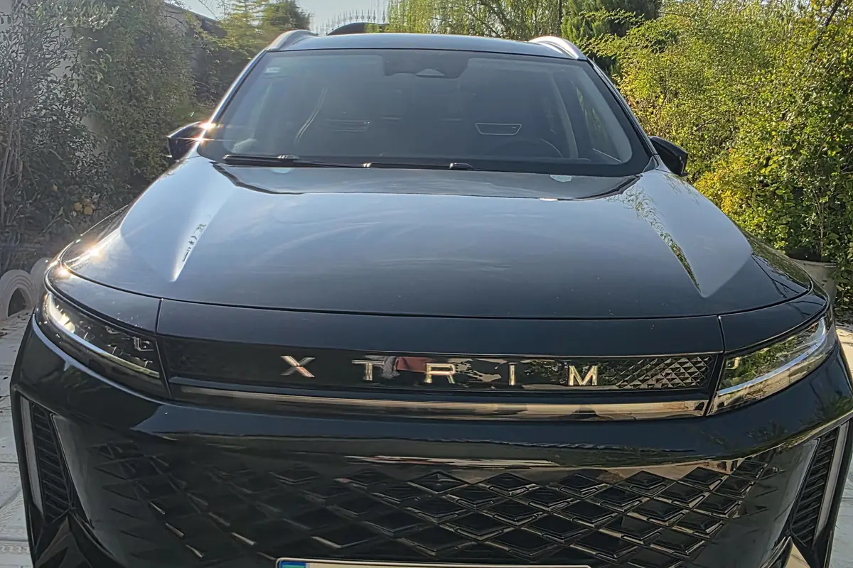 اکستریم،  LX (SX)