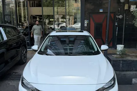 نیسان، سیلفی e-POWER