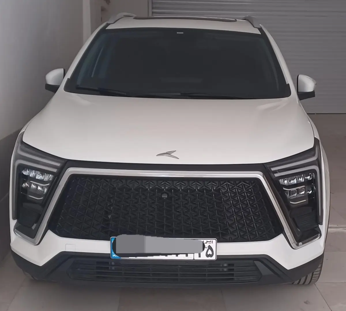 کی ام سی،  X5