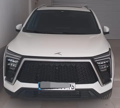 کی ام سی، X5