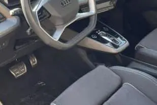 آئودی، Q5 e-tron