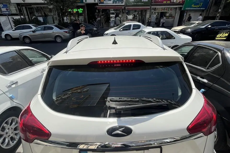کی ام سی،  SR3