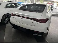 بنز، EQE Sedan