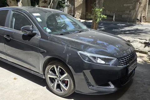 ریسپکت، پرایم