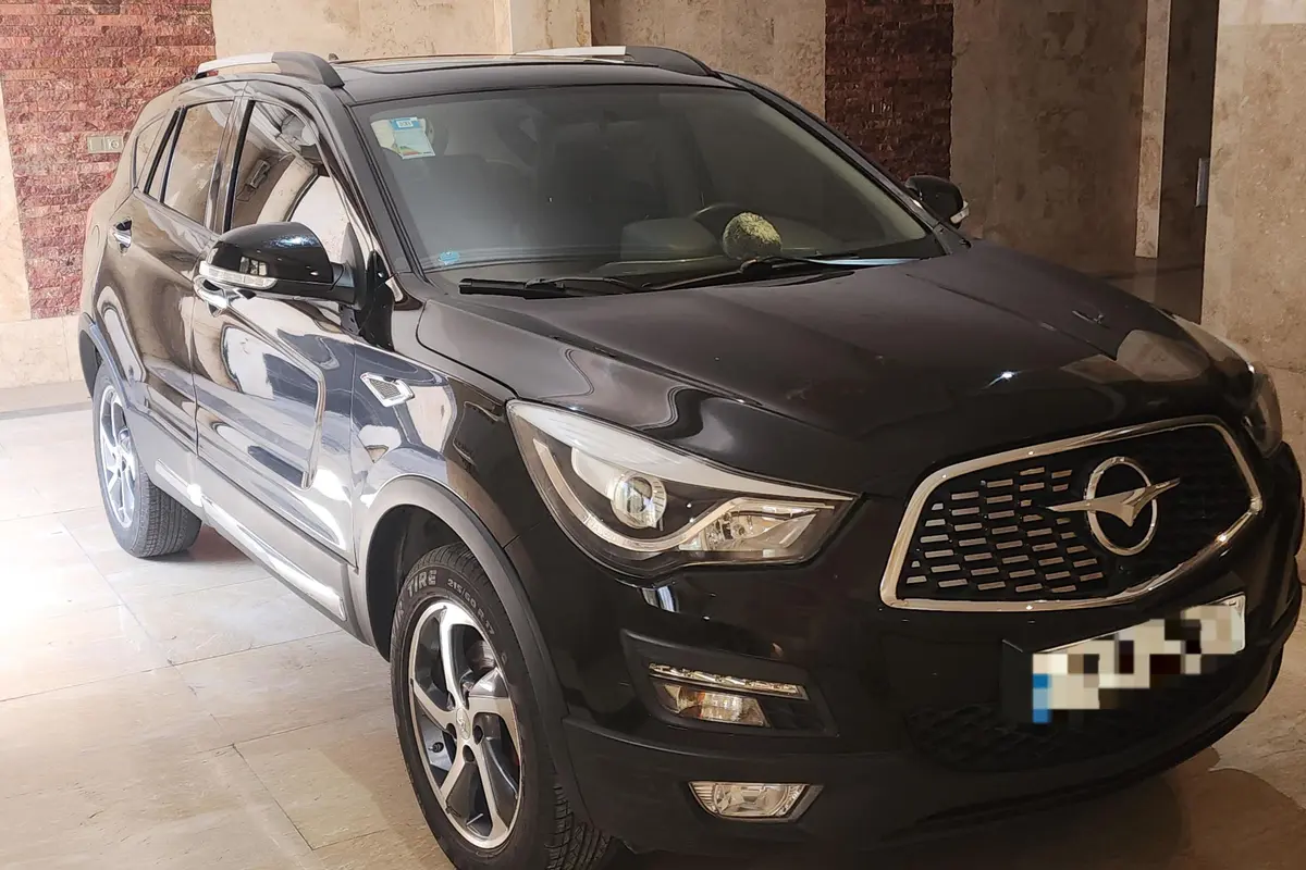 هایما،  S5
