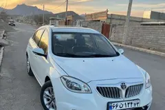 برلیانس، H330