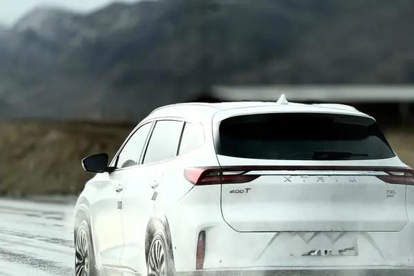 اکستریم  TXL (TX)