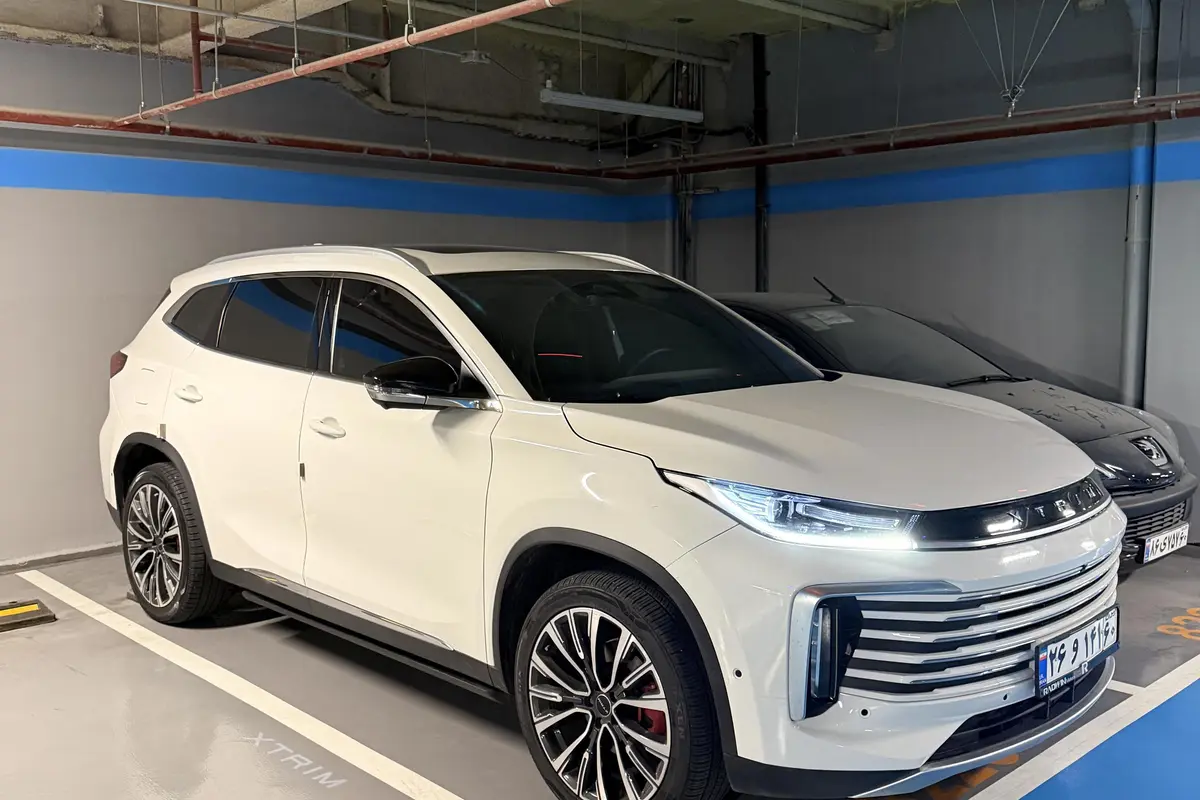 اکستریم،  TXL (TX)