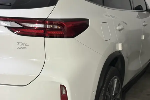 اکستریم  TXL (TX)
