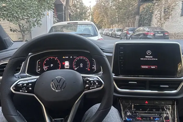 فولکس، تی راک