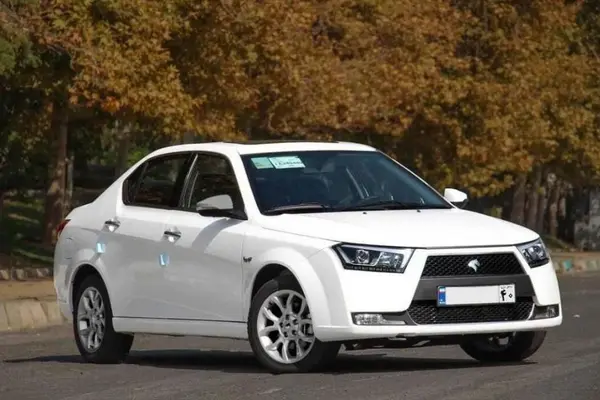 دنا، پلاس EF7