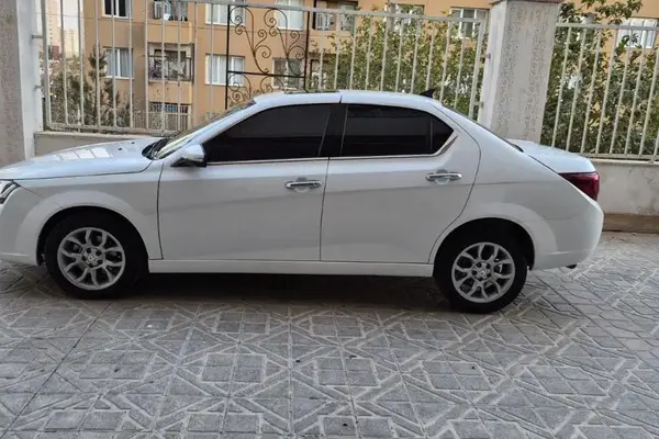 دنا، پلاس EF7