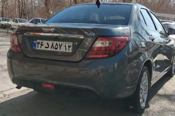 دنا، پلاس EF7