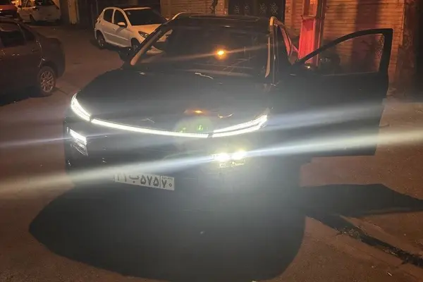 کی ام سی  SR6