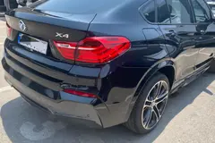 ب ام و، X4