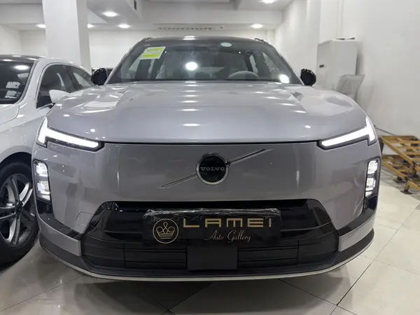 ولوو  XC70