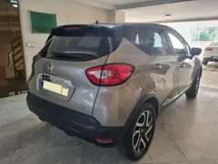 رنو، کپچر
