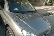 پژو، 206 SD