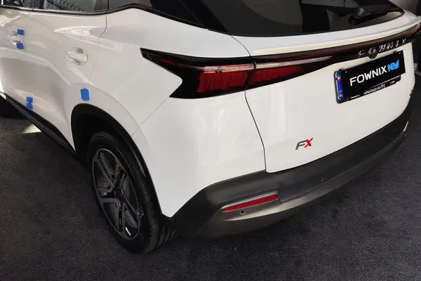 فونیکس، FX EV