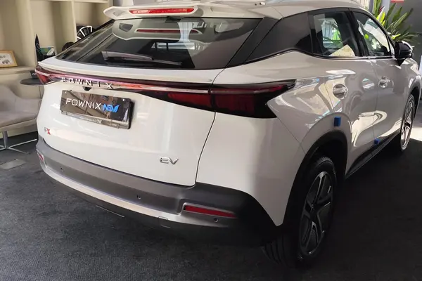فونیکس، FX EV