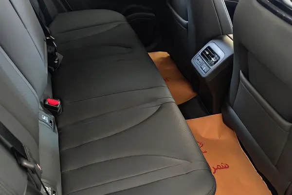 فونیکس، FX EV