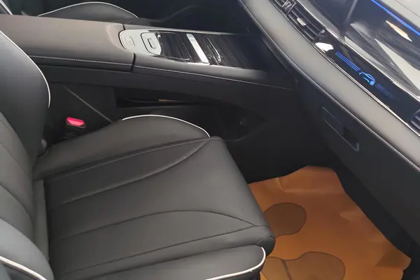 فونیکس، FX EV