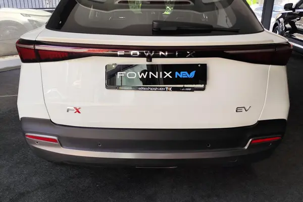 فونیکس، FX EV