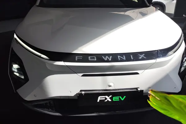 فونیکس، FX EV