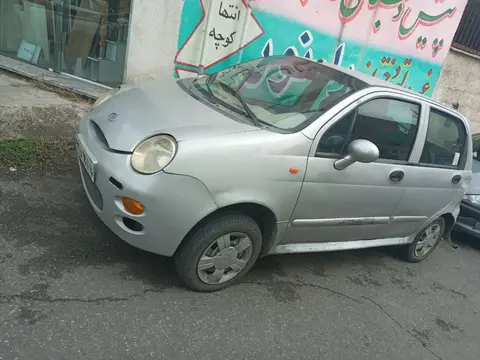 ام وی ام، 110