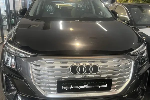 آئودی، Q4 e-tron