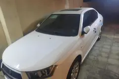 دنا، پلاس EF7