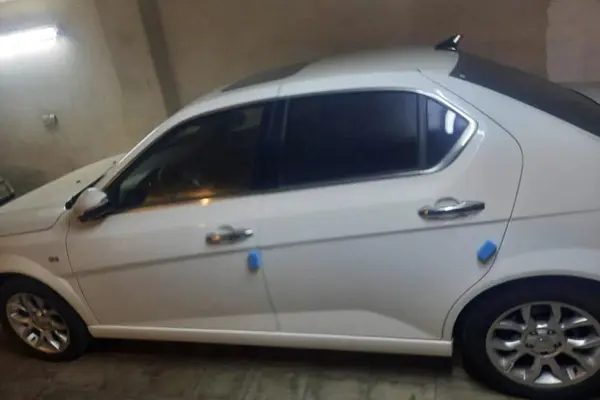 دنا، پلاس EF7