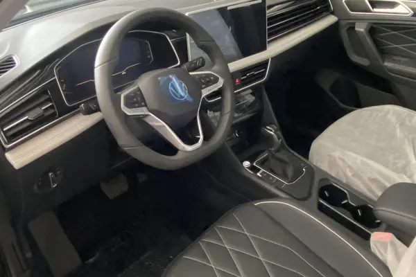 فولکس، تیگوان L