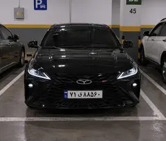 فونیکس، آریزو 6 جی تی (Z6 GT)