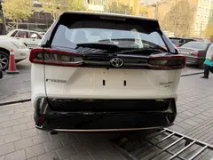 تویوتا، وایلدلندر